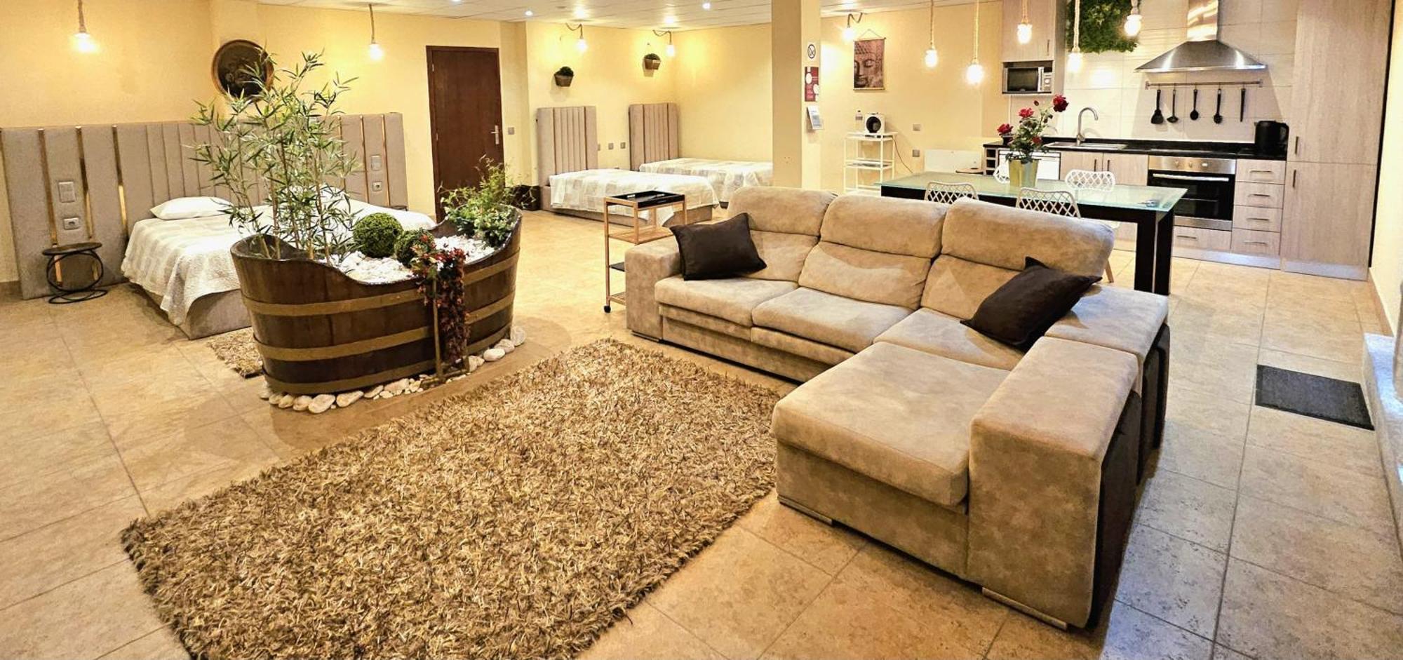 Equinaturi Lodge Santo Tirso