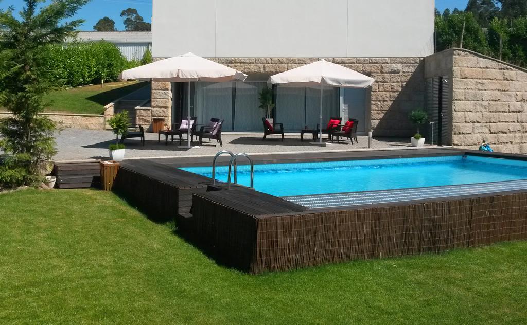 Equinaturi Lodge *
